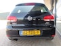 Volkswagen Golf 1.2 TSI Comfortline Ecc Cruise 17 Inch 2012
