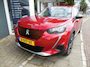 Peugeot e-2008 EV Allure Pack 50 kWh 12 maanden Bovag garantie carplay/android SOH 93.3%