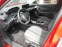 Peugeot e-2008 EV Allure Pack 50 kWh 12 maanden Bovag garantie carplay/android SOH 93.3%