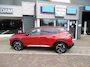 Peugeot e-2008 EV Allure Pack 50 kWh 12 maanden Bovag garantie carplay/android SOH 93.3%