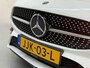 Mercedes-Benz CLA Shooting Brake 250 Premium AMG PANO SFEERVERLICHTING 224PK
