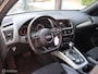 Audi Q5 3.0 TDI quattro Sport LED Leer Trekhaak Uniek 1e eigenaar!