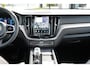 Volvo XC60 T8 Plug-in hybrid AWD Ultimate Black Edition Long Range | Head-Up | Panoramisch schuif/kanteldak | Stoelverwarming voor & achter | 360 graden camera | Standkachel | Adaptieve cruise control | Harman Kardon |