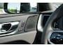 Volvo XC60 T8 Plug-in hybrid AWD Ultimate Black Edition Long Range | Head-Up | Panoramisch schuif/kanteldak | Stoelverwarming voor & achter | 360 graden camera | Standkachel | Adaptieve cruise control | Harman Kardon |
