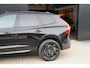 Volvo XC60 T8 Plug-in hybrid AWD Ultimate Black Edition Long Range | Head-Up | Panoramisch schuif/kanteldak | Stoelverwarming voor & achter | 360 graden camera | Standkachel | Adaptieve cruise control | Harman Kardon |