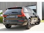 Volvo XC60 T8 Plug-in hybrid AWD Ultimate Black Edition Long Range | Head-Up | Panoramisch schuif/kanteldak | Stoelverwarming voor & achter | 360 graden camera | Standkachel | Adaptieve cruise control | Harman Kardon |