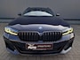 BMW 5-Serie Touring 530e BMW garantie t/m 2028!