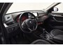 BMW X1 18i High Executive [ Schuifdak Trekhaak Navi Half Leder Stoelverwarming ]