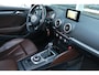 Audi A3 SPORTBACK 1.4 TFSI S-Tronic Pano Leder Led Cruis Pdc Navi
