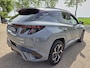 Hyundai Tucson 1.6 T-GDI HEV N Line | 2025 / 6.000 km | Full Hybrid 215 PK | Shadow Grey
