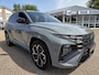 Hyundai Tucson 1.6 T-GDI HEV N Line | 2025 / 6.000 km | Full Hybrid 215 PK | Shadow Grey