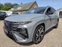 Hyundai Tucson 1.6 T-GDI HEV N Line | 2025 / 6.000 km | Full Hybrid 215 PK | Shadow Grey