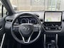 Toyota Corolla Cross Hybrid 140 Style **STUURVERWARMING/ DODEHOEK DETECTIE/ ELEKTRONISCHE ACHTERKLEP**