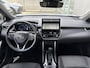Toyota Corolla Cross Hybrid 140 Style **STUURVERWARMING/ DODEHOEK DETECTIE/ ELEKTRONISCHE ACHTERKLEP**