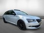 Skoda Superb sportline Apple carplay led verl.