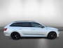 Skoda Superb sportline Apple carplay led verl.