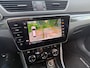 Skoda Superb sportline Apple carplay led verl.