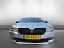 Skoda Superb sportline Apple carplay led verl.