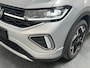 Volkswagen T-Cross 1.5 TSI R-Line / AUTOMAAT/ 150 PK/ 2X R-LINE/ TREKHAAK/ ADAPTIVE CRUISE/ APP-CONNECT/ PARK.SENSOREN V+A/ CAMERA/ STOELVERWARM./ DIGITAL DASH/ NAVI/ DAB/ CLIMA/ IQ.LIGHT/ 18'' LMV
