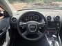 Audi A3 Sportback 1.8 TFSI | AUTOMAAT | 12MND GARANTIE | SCHUIFDAK | LEDER | CAMERA | LMV |
