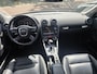 Audi A3 Sportback 1.8 TFSI | AUTOMAAT | 12MND GARANTIE | SCHUIFDAK | LEDER | CAMERA | LMV |