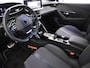 Peugeot 208 1.2T Hybrid 145PK GT Led/Keyless/360.Camera/Nav/ Ad.Cruise/Carplay/H.Leder.Sportstoelen/Blindspot
