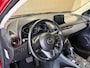 Mazda CX-3 2.0 SkyActiv-G 120 GT-M AUT NAVI LED HEAD UP ACC CAM CLIMATE CRUISE CONTROL