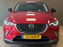 Mazda CX-3 2.0 SkyActiv-G 120 GT-M AUT NAVI LED HEAD UP ACC CAM CLIMATE CRUISE CONTROL