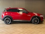 Mazda CX-3 2.0 SkyActiv-G 120 GT-M AUT NAVI LED HEAD UP ACC CAM CLIMATE CRUISE CONTROL