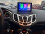 Ford Fiesta 1.4 Trend / NIEUWE APK / MULTIEMEDIA-NAVI / RIJDT SCHALEKELT GOED