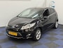 Ford Fiesta 1.4 Trend / NIEUWE APK / MULTIEMEDIA-NAVI / RIJDT SCHALEKELT GOED
