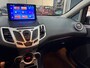 Ford Fiesta 1.4 Trend / NIEUWE APK / MULTIEMEDIA-NAVI / RIJDT SCHALEKELT GOED