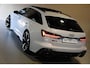Audi RS6 A6 Avant TFSI quattro |Pano |B&O Adv. |Keramische |Stoelvent. |Head-Up |4wielbesturing |Audi exclusive interieur
