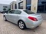 Peugeot 508 1.6 Executive- NL auto-clima-nav-fijn rijden