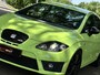 SEAT Leon 2.0 TFSI Cupra R
