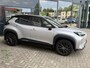 Toyota Yaris Cross 1.5 Hybrid Adventure NAVI/CAM,HUD,STOELVERW,KEYLESS,LED