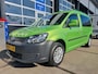 Volkswagen Caddy Maxi 1.2 TSI 7-Persoons AIRCO / CRUISE / STOELVERWARMING / 104.000 KM.