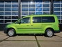 Volkswagen Caddy Maxi 1.2 TSI 7-Persoons AIRCO / CRUISE / STOELVERWARMING / 104.000 KM.