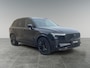 Volvo XC90 T8 Plug-in hybrid AWD Ultra Dark | Black edition | Luchtvering | 360 camera