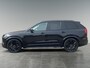 Volvo XC90 T8 Plug-in hybrid AWD Ultra Dark | Black edition | Luchtvering | 360 camera
