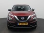 Nissan Juke 1.0 DIG-T N-Connecta | Climate Control / ECC | L.M. velgen 17 inch | Cruise control | Navigatie | LED koplampen | Park Distance Control voor en achter | Achteruitrijcamera |