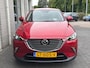 Mazda CX-3 2.0 SkyActiv-G 120 GT-M |PARKEERCAMERA|STOELVERWARMING|