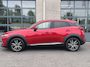Mazda CX-3 2.0 SkyActiv-G 120 GT-M |PARKEERCAMERA|STOELVERWARMING|