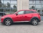 Mazda CX-3 2.0 SkyActiv-G 120 GT-M |PARKEERCAMERA|STOELVERWARMING|