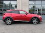 Mazda CX-3 2.0 SkyActiv-G 120 GT-M |PARKEERCAMERA|STOELVERWARMING|