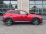 Mazda CX-3 2.0 SkyActiv-G 120 GT-M |PARKEERCAMERA|STOELVERWARMING|