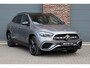 Mercedes-Benz GLA 250 e Premium+ AMG Line | Facelift | Distronic | Panoramadak | Burmester | Trekhaak | HUD | Memory | Verwarmd Stuurwiel | Surround Camera |