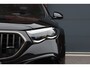 Mercedes-Benz E-klasse AMG 53 4MATIC+ Premium | 585pk | Hyperscreen | Achterasbesturing | Distronic | Burmester | HUD | Digital Light | Stoelverwarming | Surround Camera | Keyless Go |