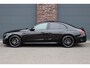Mercedes-Benz E-klasse AMG 53 4MATIC+ Premium | 585pk | Hyperscreen | Achterasbesturing | Distronic | Burmester | HUD | Digital Light | Stoelverwarming | Surround Camera | Keyless Go |