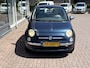 Fiat 500 1.2 Lounge Airco!!! APK tot 16-8-2027